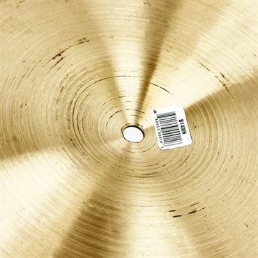MEINL USED 中古 Byzance Traditional Medium Hihat Bottom 14 [1404] 画像6