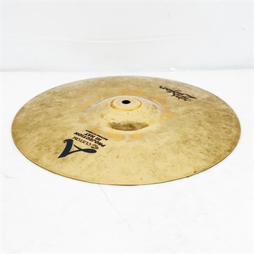 Zildjian USED 中古 A Custom Projection HiHat 14 Bottom [1468g] 画像2