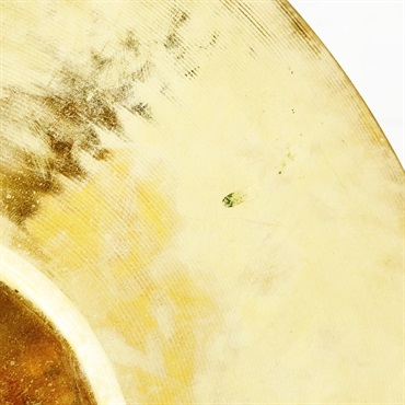 Zildjian USED 中古 A Custom Projection HiHat 14 Bottom [1468g] 画像6