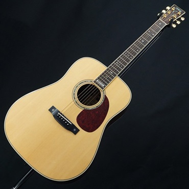 S.Yairi USED 中古 SYD-2000 【SN.2000-0257】 画像2