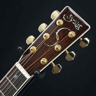 S.Yairi USED 中古 SYD-2000 【SN.2000-0257】 画像6