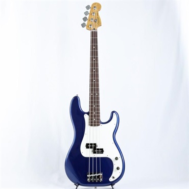 Fender MEX LTD Player II Precision Bass with Roasted Maple Neck/SPB-3 PU (Moonlight Drive Metallic) 画像1