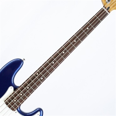 Fender MEX LTD Player II Precision Bass with Roasted Maple Neck/SPB-3 PU (Moonlight Drive Metallic) 画像2