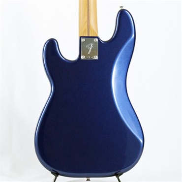 Fender MEX LTD Player II Precision Bass with Roasted Maple Neck/SPB-3 PU (Moonlight Drive Metallic) 画像4