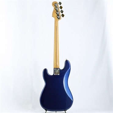 Fender MEX LTD Player II Precision Bass with Roasted Maple Neck/SPB-3 PU (Moonlight Drive Metallic) 画像5