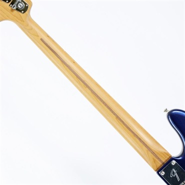 Fender MEX LTD Player II Precision Bass with Roasted Maple Neck/SPB-3 PU (Moonlight Drive Metallic) 画像6