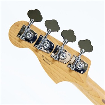 Fender MEX LTD Player II Precision Bass with Roasted Maple Neck/SPB-3 PU (Moonlight Drive Metallic) 画像7