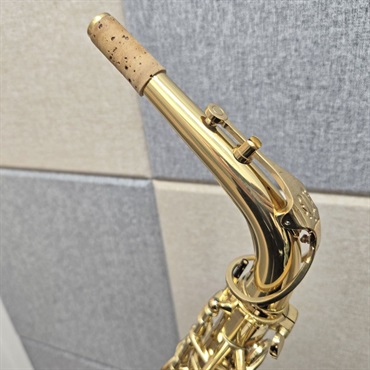 YANAGISAWA USED 中古 ヤナギサワ アルトサックス A-901II S/N:260xx5 【調整&セットアップ後出荷】【5年間キーバランス調整無料】 画像1