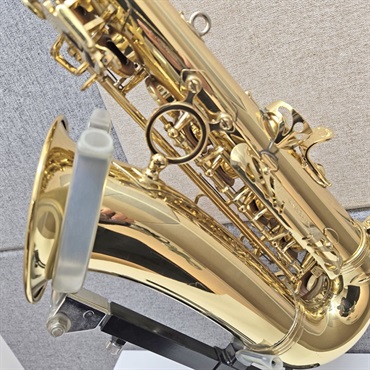 YANAGISAWA USED 中古 ヤナギサワ アルトサックス A-901II S/N:260xx5 【調整&セットアップ後出荷】【5年間キーバランス調整無料】 画像5