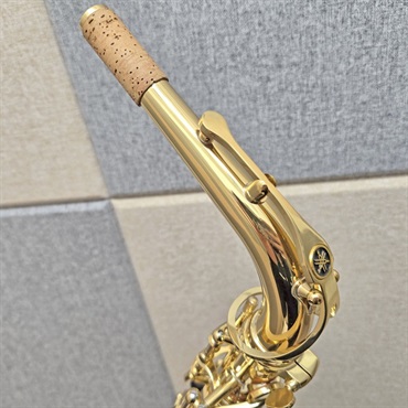 YAMAHA USED 中古 【現状販売品・保証無】ヤマハ アルトサックス YAS-480 S/N:M51xx4 画像1
