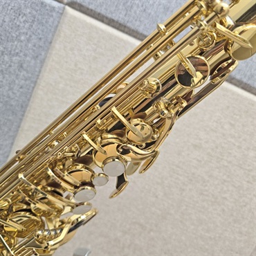 YAMAHA USED 中古 【現状販売品・保証無】ヤマハ アルトサックス YAS-480 S/N:M51xx4 画像2