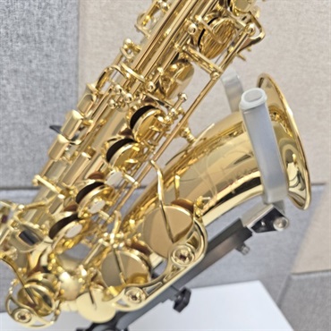 YAMAHA USED 中古 【現状販売品・保証無】ヤマハ アルトサックス YAS-480 S/N:M51xx4 画像3