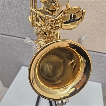 YAMAHA USED 中古 【現状販売品・保証無】ヤマハ アルトサックス YAS-480 S/N:M51xx4 画像4