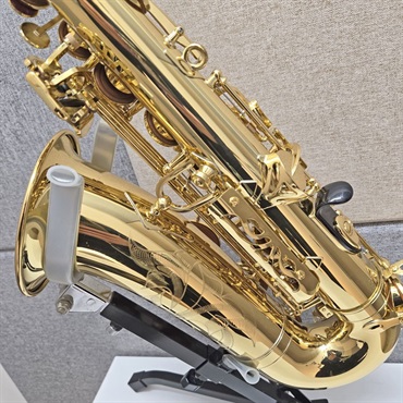 YAMAHA USED 中古 【現状販売品・保証無】ヤマハ アルトサックス YAS-480 S/N:M51xx4 画像5