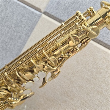 YAMAHA USED 中古 ヤマハ アルトサックス YAS-62(III) S/N:D04xx7 【調整&セットアップ後出荷】【5年間キーバランス調整無料】 画像2