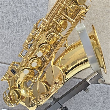 YAMAHA USED 中古 ヤマハ アルトサックス YAS-62(III) S/N:D04xx7 【調整&セットアップ後出荷】【5年間キーバランス調整無料】 画像3