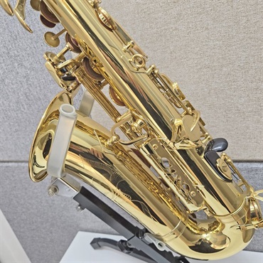 YAMAHA USED 中古 ヤマハ アルトサックス YAS-62(III) S/N:D04xx7 【調整&セットアップ後出荷】【5年間キーバランス調整無料】 画像5