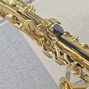 YAMAHA USED 中古 ヤマハ アルトサックス YAS-62(III) S/N:D04xx7 【調整&セットアップ後出荷】【5年間キーバランス調整無料】 画像7