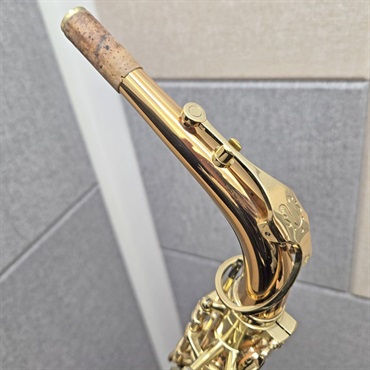 YANAGISAWA USED 中古 ヤナギサワ アルトサックス A-902 S/N:312xx1 宮崎隆睦氏選定品【調整&セットアップ後出荷】【5年間キーバランス調整無料】 画像1