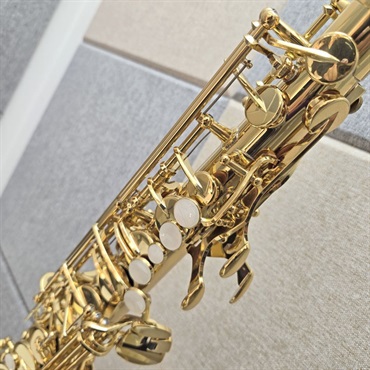 YAMAHA USED 中古 ヤマハ アルトサックス YAS-280 S/N:R25xx3 画像2