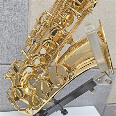 YAMAHA USED 中古 ヤマハ アルトサックス YAS-280 S/N:R25xx3 画像3