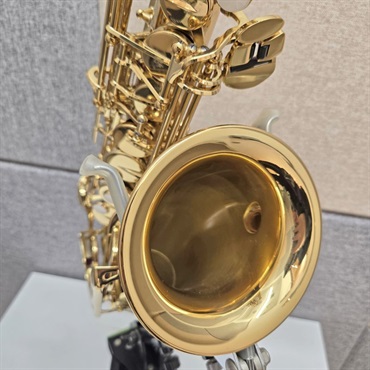 YAMAHA USED 中古 ヤマハ アルトサックス YAS-280 S/N:R25xx3 画像4