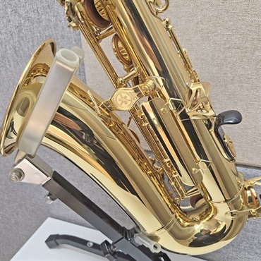 YAMAHA USED 中古 ヤマハ アルトサックス YAS-280 S/N:R25xx3 画像5