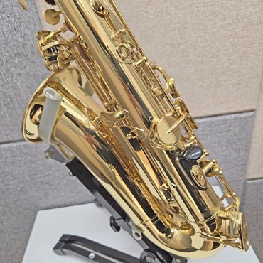 YAMAHA USED 中古 ヤマハ アルトサックス YAS-280 S/N:R25xx3 画像6