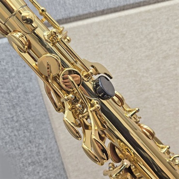 YAMAHA USED 中古 ヤマハ アルトサックス YAS-280 S/N:R25xx3 画像7