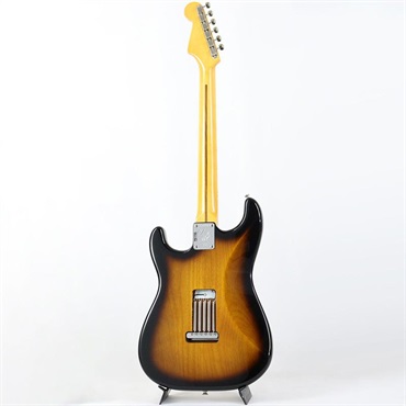 Fender USA Eric Johnson Stratocaster Maple (2-Color Sunburst) 【The Spring Summer 2026 Campaign】 画像2