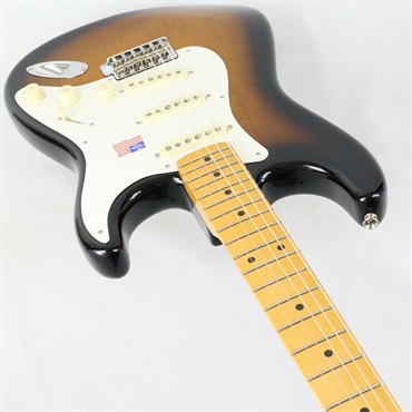 Fender USA Eric Johnson Stratocaster Maple (2-Color Sunburst) 【The Spring Summer 2026 Campaign】 画像4