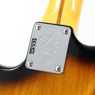 Fender USA Eric Johnson Stratocaster Maple (2-Color Sunburst) 【The Spring Summer 2026 Campaign】 画像5