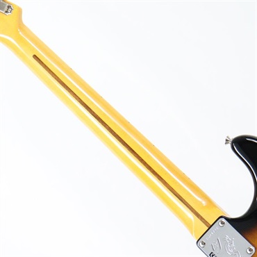 Fender USA Eric Johnson Stratocaster Maple (2-Color Sunburst) 【The Spring Summer 2026 Campaign】 画像7