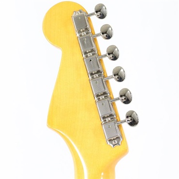 Fender USA Eric Johnson Stratocaster Maple (2-Color Sunburst) 【The Spring Summer 2026 Campaign】 画像9
