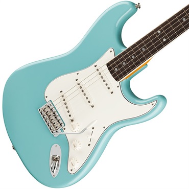 Fender USA Eric Johnson Stratocaster Rosewood (Tropical Turquoise) 【The Spring Summer 2026 Campaign】 画像2