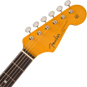 Fender USA Eric Johnson Stratocaster Rosewood (Tropical Turquoise) 【The Spring Summer 2026 Campaign】 画像4