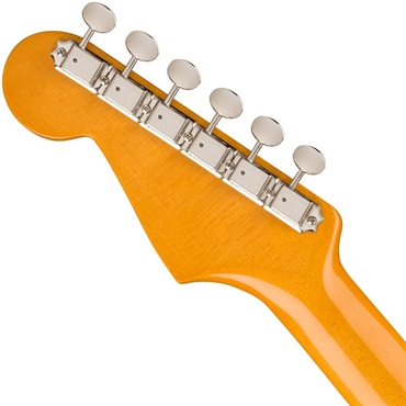 Fender USA Eric Johnson Stratocaster Rosewood (Tropical Turquoise) 【The Spring Summer 2026 Campaign】 画像5