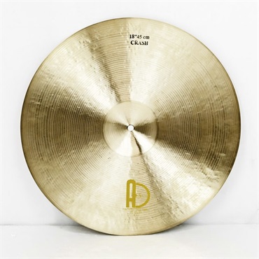 AGEAN USED 中古 Z Series Crash 18 [1376g] 画像1