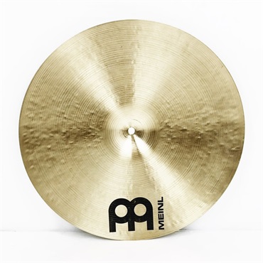 MEINL USED 中古 Byzance Traditional Medium Thin Crash 17 [B17MTC/1258g] 画像1