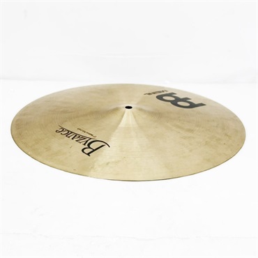 MEINL USED 中古 Byzance Traditional Medium Thin Crash 17 [B17MTC/1258g] 画像2