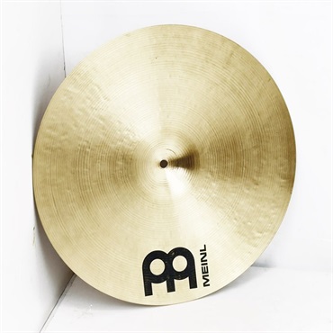 MEINL USED 中古 Byzance Traditional Medium Thin Crash 17 [B17MTC/1258g] 画像4