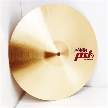 PAiSTe USED 中古 PST-7 Thin Crash 14 [588g] 画像3