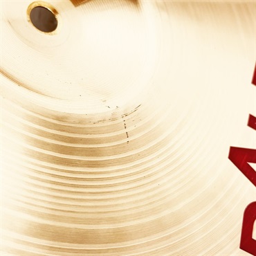 PAiSTe USED 中古 PST-7 Thin Crash 14 [588g] 画像5