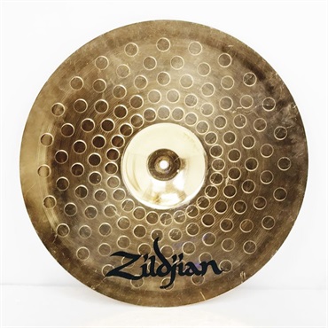 Zildjian USED 中古 ZXT Rock Crash 18[1696g] 画像1