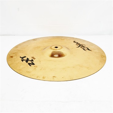 Zildjian USED 中古 ZXT Rock Crash 18[1696g] 画像2