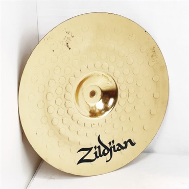 Zildjian USED 中古 ZXT Rock Crash 18[1696g] 画像4