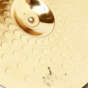 Zildjian USED 中古 ZXT Rock Crash 18[1696g] 画像6