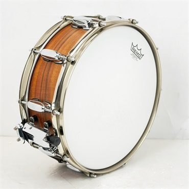 TAMA USED 中古 AK350 [Limited Model Hawaiian koa 14×5] 画像3