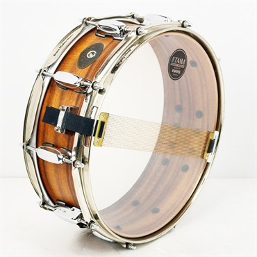 TAMA USED 中古 AK350 [Limited Model Hawaiian koa 14×5] 画像4