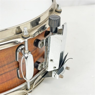 TAMA USED 中古 AK350 [Limited Model Hawaiian koa 14×5] 画像5